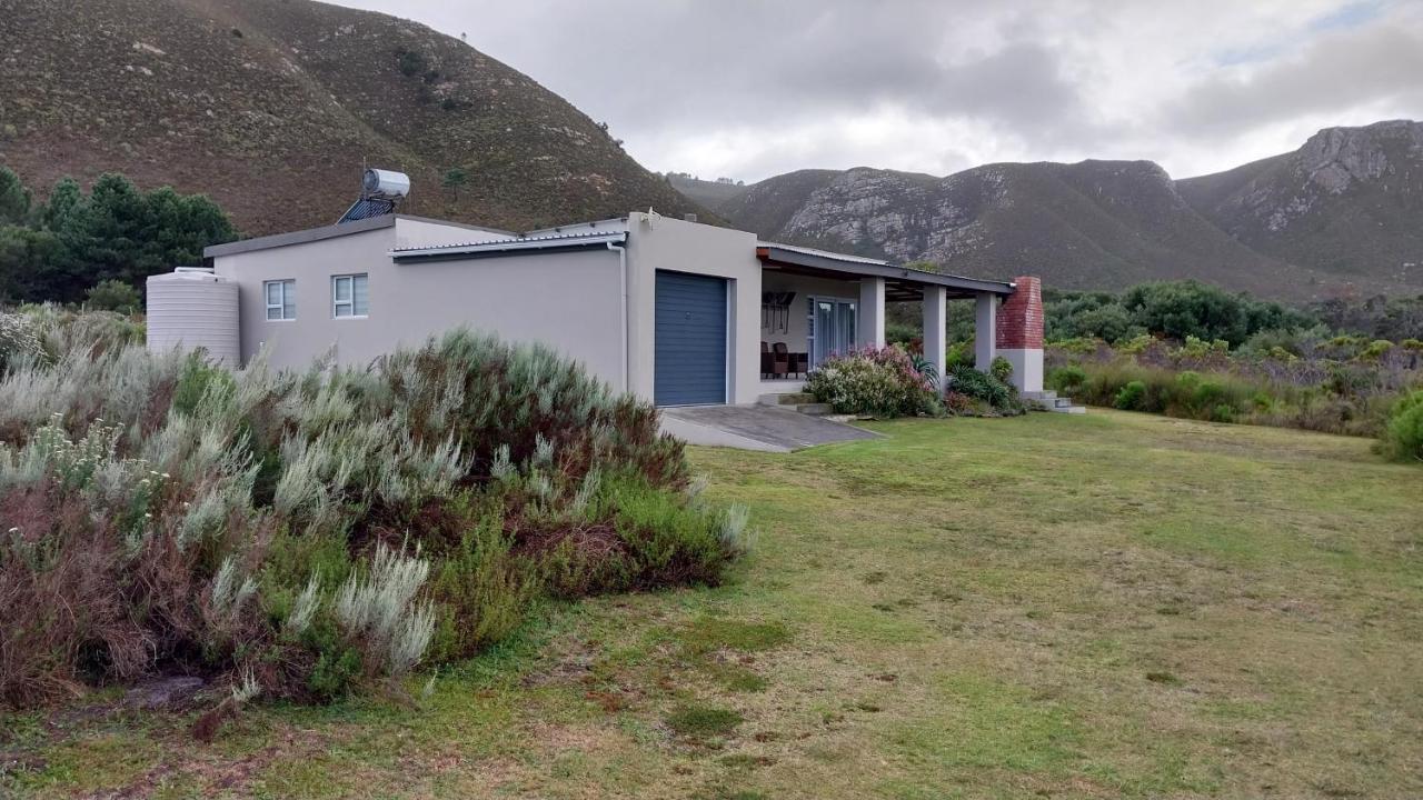 Vila Blombos Self-Catering House Franskraalstrand Exteriér fotografie