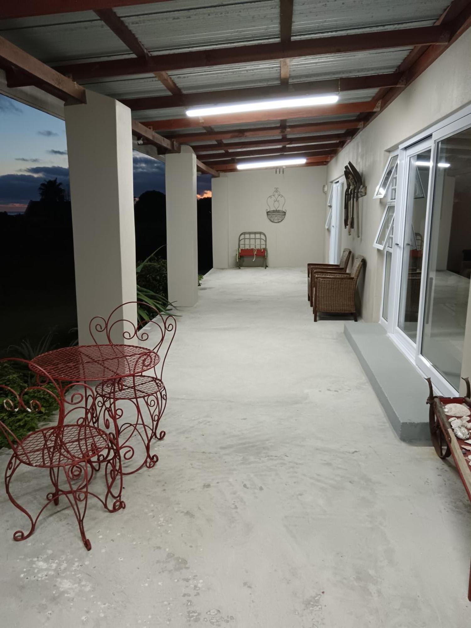 Vila Blombos Self-Catering House Franskraalstrand Exteriér fotografie