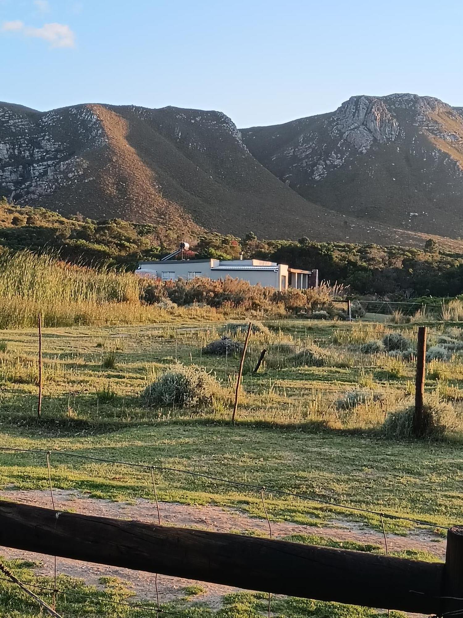 Vila Blombos Self-Catering House Franskraalstrand Exteriér fotografie