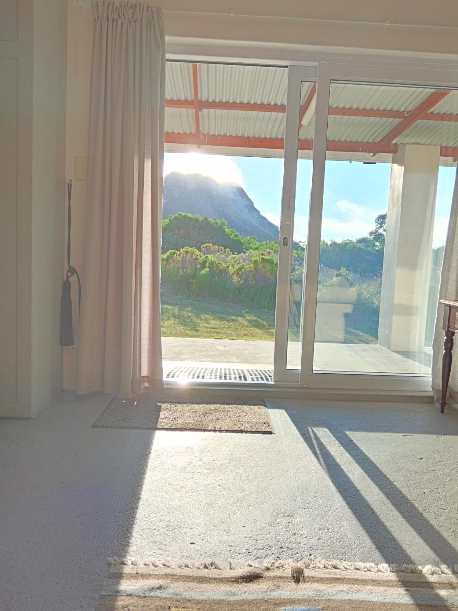 Vila Blombos Self-Catering House Franskraalstrand Exteriér fotografie