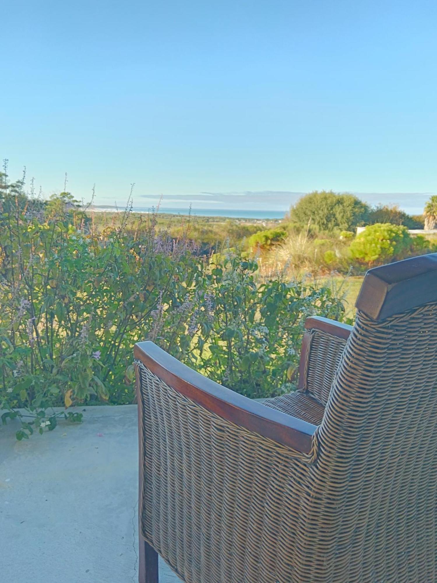 Vila Blombos Self-Catering House Franskraalstrand Exteriér fotografie