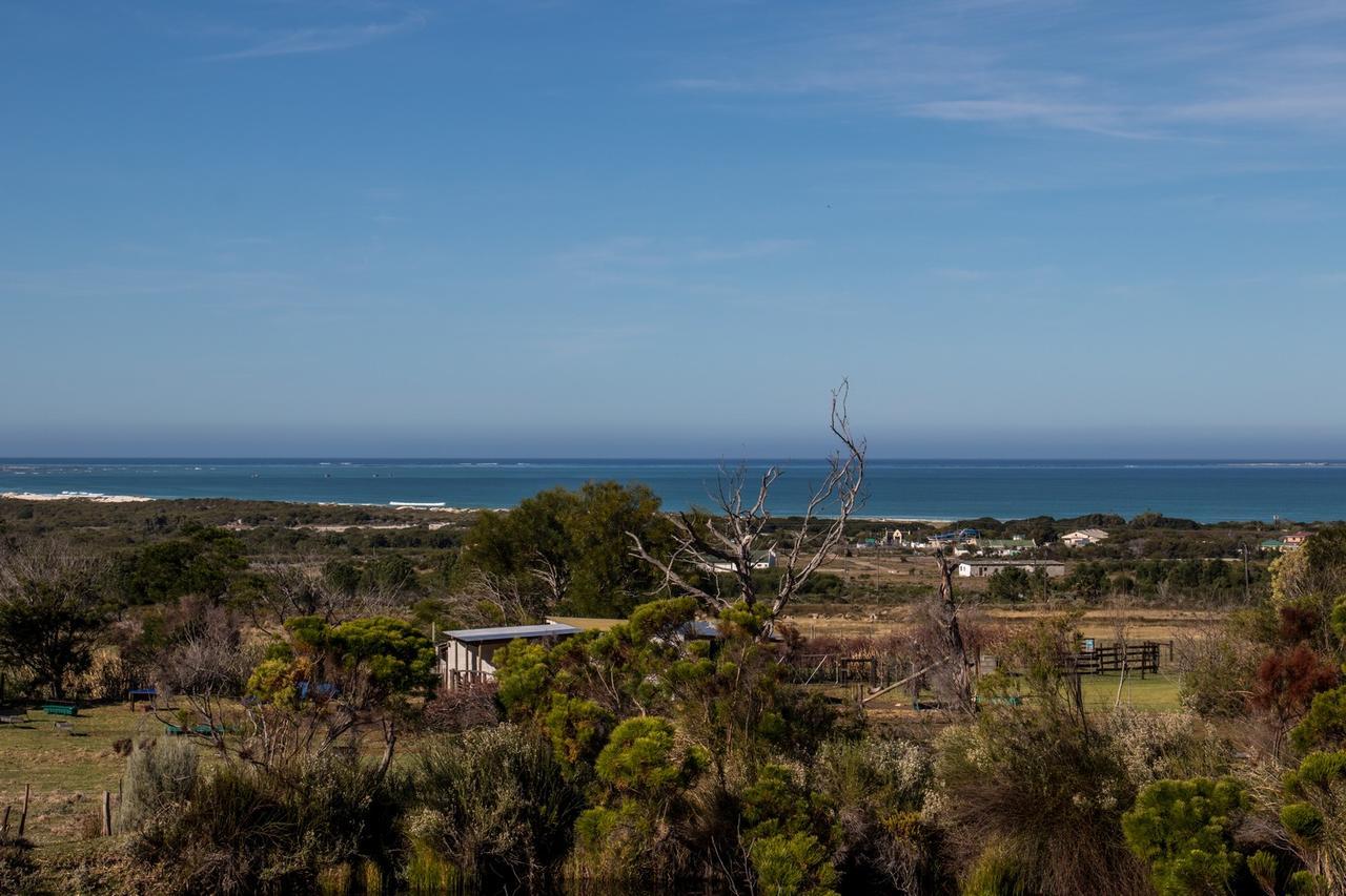 Vila Blombos Self-Catering House Franskraalstrand Exteriér fotografie